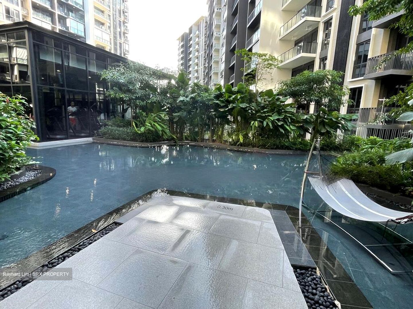 Park Colonial (D13), Condominium #466517791